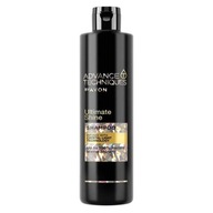 Avon Advance Techniques Ultimate Shine 400 ml szampon do włosów