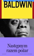 Następnym razem pożar James Baldwin