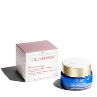 Clarins Multi-Active Nuit Krem na noc do cery normalnej i mieszanej 50ml