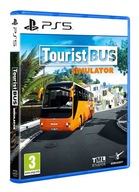 Tourist Bus Simulator Sony PlayStation 5 (PS5)