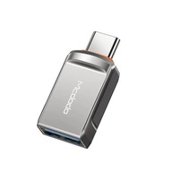 MCDODO ADAPTER PRZEJŚCIÓWKA USB-C DO OTG USB 3.0