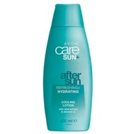 Balsam po opalaniu Avon Care Sun 400 ml