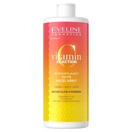 Eveline Cosmetics Witamin C Action płyn micelarny