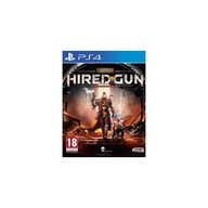 Necromunda: Hired Gun Sony PlayStation 4 (PS4)
