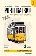 Portugalski w tłumaczeniach Praktyczny kurs językowy Gramatyka 1 Przemysław Dębowiak