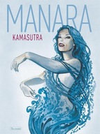 Kamasutra Milo Manara