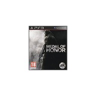 Medal of Honor Sony PlayStation 3 (PS3)
