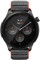 Smartwatch Amazfit GTR 4 szary