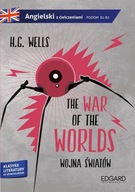 Wojna światów The War of the Worlds G. H. Wells