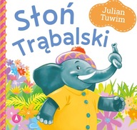 Słoń Trąbalski Julian Tuwim