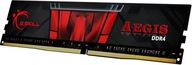 Pamięć RAM DDR4 G.SKILL 16 GB 3200 16