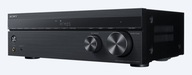 Amplituner Sony STR-DH790 7.2 czarny