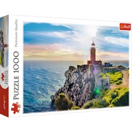 1000 db-os puzzle Világítótorony Melagaviban TREFL Trefl X K