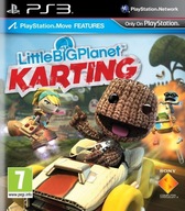 Little Big Planet Karting Sony PlayStation 3 (PS3)