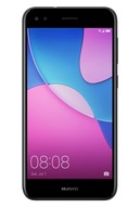 Smartfon Huawei P9 Lite 2 GB / 16 GB 4G (LTE) czarny
