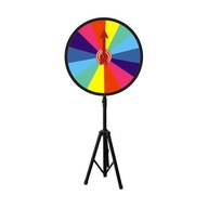 Gra planszowa Markable Wheel of Fortune with Stand
