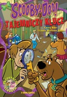 Scooby-Doo! Tajemniczy klucz Gail Herman