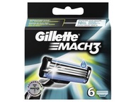 Wkłady Gillette