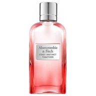 Abercrombie & Fitch First Instinct Together 100 ml