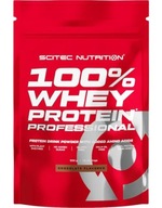 Odżywka białkowa koncentrat białka - WPC Scitec Nutrition proszek 500 g smak kawowy