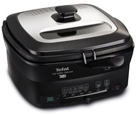 Frytkownica tradycyjna Tefal FR491870 1600 W 2 l