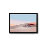 Tablet Microsoft Surface Go 2 10,5" 8 GB / 128 GB srebrny