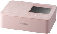 Drukarka Canon Selphy CP-1500 różowa