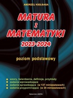 Matura z matematyki 2023-2024 ZP KIEŁBASA Andrzej Kiełbasa