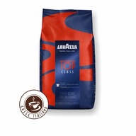 Kawa ziarnista mieszana Lavazza Top Class 1000 g