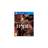 Hades Sony PlayStation 4 (PS4)