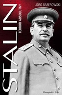Stalin. Terror absolutny Jorg Baberowski