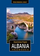 Albania. Przewodnik Piotr Krzywda, Stanisław Figiel