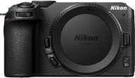 Aparat fotograficzny Nikon Z30 korpus czarny