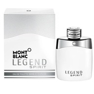 Mont Blanc Legend Spirit Pour Homme 30 ml woda toaletowa mężczyzna EDT