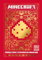 Minecraft. Podręcznik czerwonego kamienia Praca zbiorowa