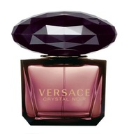 Versace Crystal Noir 90 ml woda toaletowa