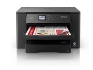 Drukarka wielofunkcyjna atramentowa (kolor) Epson WF-7310DTW