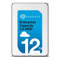 Dysk twardy Seagate Exos X12 12TB ST12000NM0127 12000,00 SATA III 3,5"