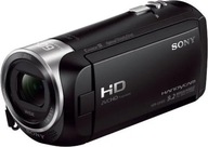 Kamera Sony HDR-CX405 Full HD