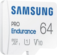 Karta pamięci SD Samsung MB-MJ64KA/EU 64 GB