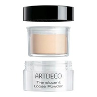 ArtDeco Translucent 05 Medium 8 g puder sypki