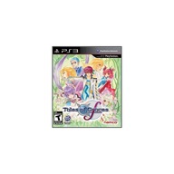 Tales of Graces F Sony PlayStation 3 (PS3)