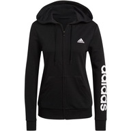 Adidas bluza damska z kapturem 28863 rozmiar M