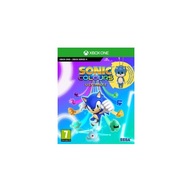 Sonic Colours Ultimate XOne