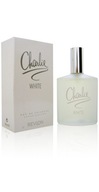 Revlon Charlie White 100 ml woda toaletowa kobieta EDT