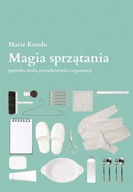 Magia sprzątania Kondo Marie