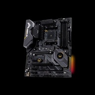 Płyta główna ATX Asus TUF Gaming X570-Plus