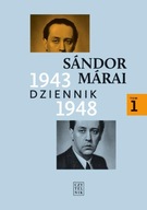 Dziennik 1943-1948 Sandor Marai