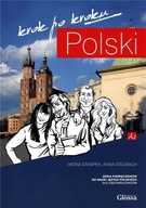 Polski krok po kroku Podręcznik Poziom A2 I Stempek