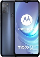 Smartfon Motorola Moto G50 4 GB / 64 GB 5G szary